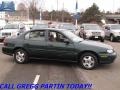Forest Green Metallic - Malibu Sedan Photo No. 6