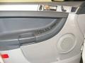 2007 Stone White Chrysler Pacifica   photo #26