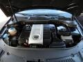 Mocha Brown - Passat 2.0T Sedan Photo No. 15