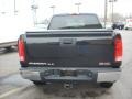 2007 Onyx Black GMC Sierra 1500 SLE Extended Cab 4x4  photo #4