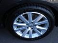 Mocha Brown - Passat 2.0T Sedan Photo No. 18