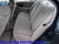 Forest Green Metallic - Malibu Sedan Photo No. 12