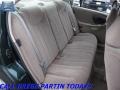 Forest Green Metallic - Malibu Sedan Photo No. 13
