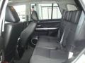 Quicksilver Metallic - Grand Vitara Luxury Photo No. 11