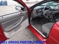 2005 Inferno Red Crystal Pearl Dodge Stratus SXT Sedan  photo #10