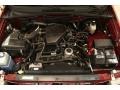 Impulse Red Pearl - Tacoma Access Cab Photo No. 19