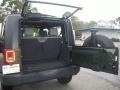Jeep Green Metallic - Wrangler X 4x4 Photo No. 4