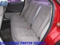 2005 Inferno Red Crystal Pearl Dodge Stratus SXT Sedan  photo #12