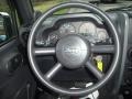 Jeep Green Metallic - Wrangler X 4x4 Photo No. 7
