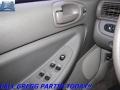 2005 Inferno Red Crystal Pearl Dodge Stratus SXT Sedan  photo #18