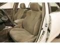 Super White - Camry LE Photo No. 10