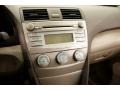 Super White - Camry LE Photo No. 15