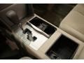 Super White - Camry LE Photo No. 16