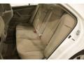 Super White - Camry LE Photo No. 20