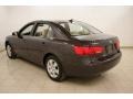 Cocoa Metallic - Sonata GLS Photo No. 5