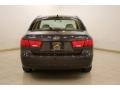 Cocoa Metallic - Sonata GLS Photo No. 6