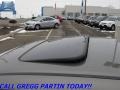 2008 Galaxy Gray Metallic Honda Civic EX Sedan  photo #9