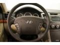 Cocoa Metallic - Sonata GLS Photo No. 11