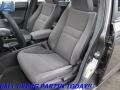 2008 Galaxy Gray Metallic Honda Civic EX Sedan  photo #12