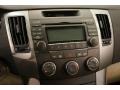 Cocoa Metallic - Sonata GLS Photo No. 12