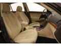 Cocoa Metallic - Sonata GLS Photo No. 15