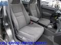 2008 Galaxy Gray Metallic Honda Civic EX Sedan  photo #15