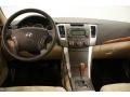 Cocoa Metallic - Sonata GLS Photo No. 18