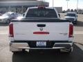 Bright White - Ram 3500 SLT Mega Cab 4x4 Dually Photo No. 5