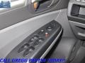 2008 Galaxy Gray Metallic Honda Civic EX Sedan  photo #19