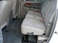 Bright White - Ram 3500 SLT Mega Cab 4x4 Dually Photo No. 10