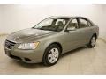 Natural Khaki Green - Sonata GLS Photo No. 3