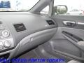 2008 Galaxy Gray Metallic Honda Civic EX Sedan  photo #23