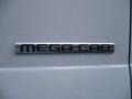 Bright White - Ram 3500 SLT Mega Cab 4x4 Dually Photo No. 15