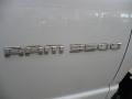 Bright White - Ram 3500 SLT Mega Cab 4x4 Dually Photo No. 16