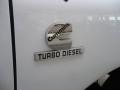 Bright White - Ram 3500 SLT Mega Cab 4x4 Dually Photo No. 17