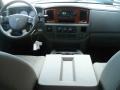 Bright White - Ram 3500 SLT Mega Cab 4x4 Dually Photo No. 20