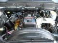 Bright White - Ram 3500 SLT Mega Cab 4x4 Dually Photo No. 22