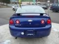 2007 Laser Blue Metallic Chevrolet Cobalt LS Coupe  photo #3