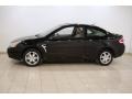 Black - Focus SES Coupe Photo No. 4