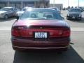 Dark Carmine Red Metallic - Regal LS Photo No. 5