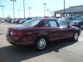 Dark Carmine Red Metallic - Regal LS Photo No. 6