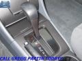 2007 Cool Blue Metallic Honda Accord SE V6 Sedan  photo #21