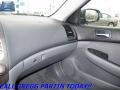 2007 Cool Blue Metallic Honda Accord SE V6 Sedan  photo #22