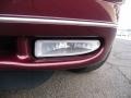 Dark Carmine Red Metallic - Regal LS Photo No. 19