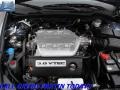 2007 Cool Blue Metallic Honda Accord SE V6 Sedan  photo #23