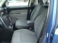 2007 Marine Blue Pearl Jeep Patriot Sport  photo #18