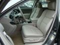 Silver Jade Metallic - RL 3.7 AWD Sedan Photo No. 8