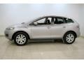 Liquid Platinum Metallic - CX-7 Touring Photo No. 4