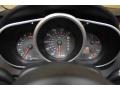 Liquid Platinum Metallic - CX-7 Touring Photo No. 12