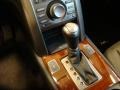 2009 Platinum Frost Metallic Acura RL 3.7 AWD Sedan  photo #10